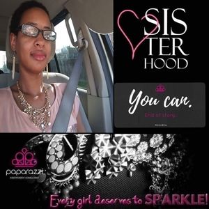 Meet your Posher, Melanie